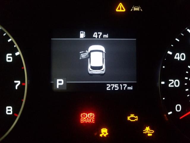 2021 KIA SELTOS S KNDEU2AA7M7059122