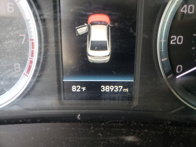 2019 HYUNDAI SONATA LIM 5NPE34AF9KH784630