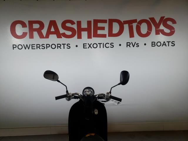 2006 HONDA CHF50 JH2AF60036K403741