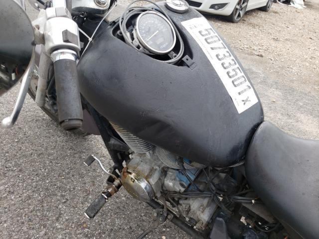 2004 HONDA VT750 C JH2RC50064K011632