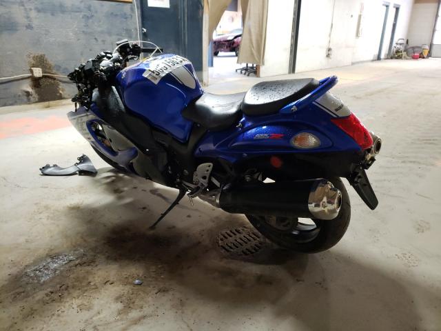 2017 SUZUKI GSX1300 RA JS1GX72B6H2101202
