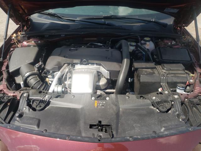2018 BUICK REGAL ESSE W04GP6SX7J1167050