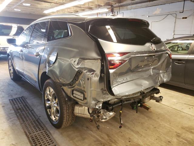 2020 BUICK ENCLAVE AV 5GAEVCKW2LJ239544
