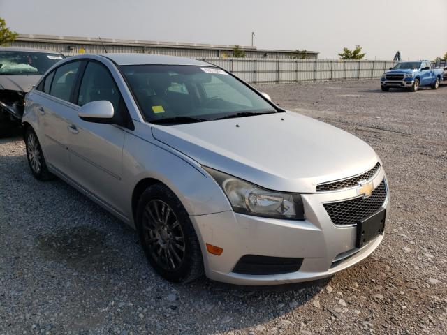 Chevrolet Cruze 2012 Eco