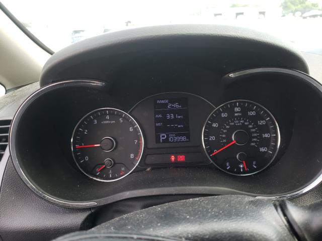 2015 KIA UK KNAFK4A69F5404194