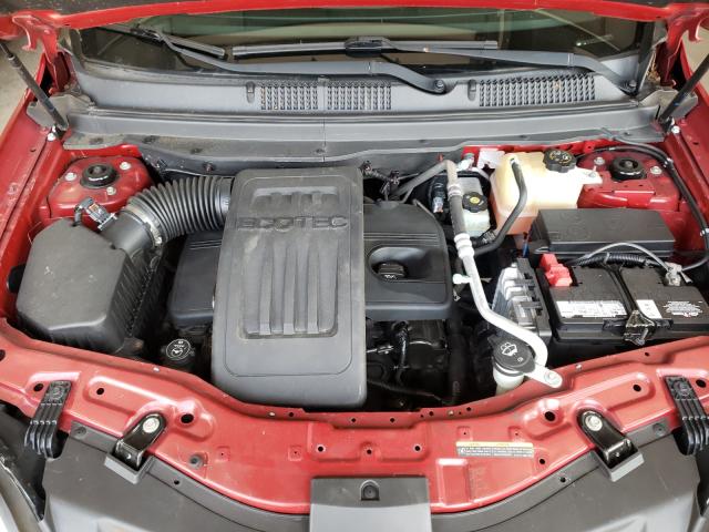 2012 CHEVROLET CAPTIVA SP 3GNAL2EKXCS579911