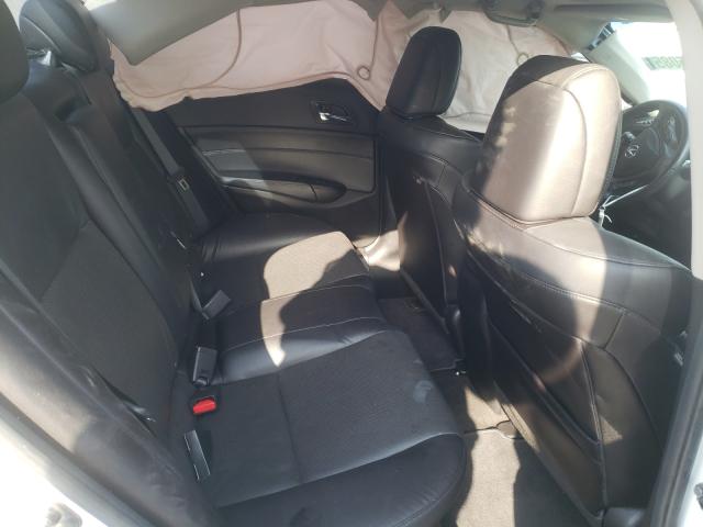 2014 ACURA ILX 20 19VDE1F32EE012782
