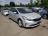 2017 KIA  FORTE