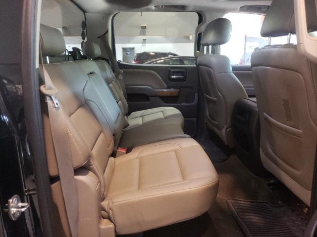 2014 GMC SIERRA 3GTU2VEC1EG525437
