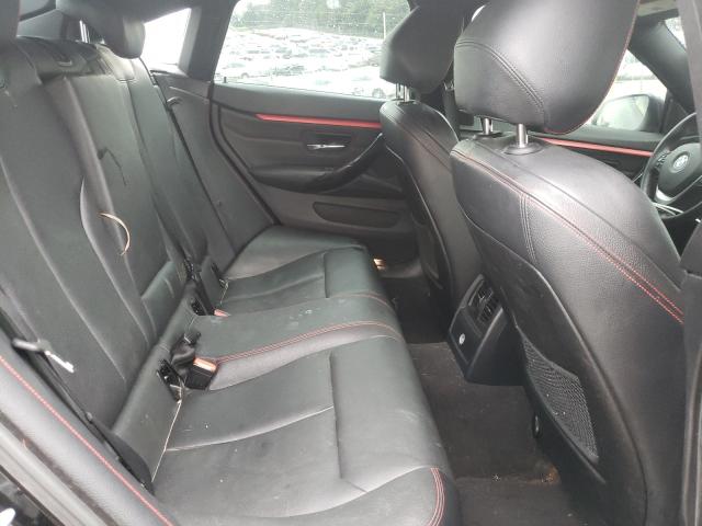 2015 BMW 428 I GRAN WBA4A5C54FD410236