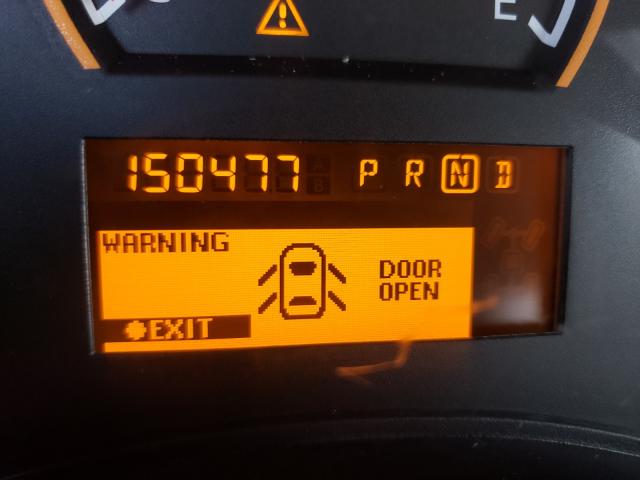 2010 NISSAN TITAN XE 1N6AA0EC1AN308817