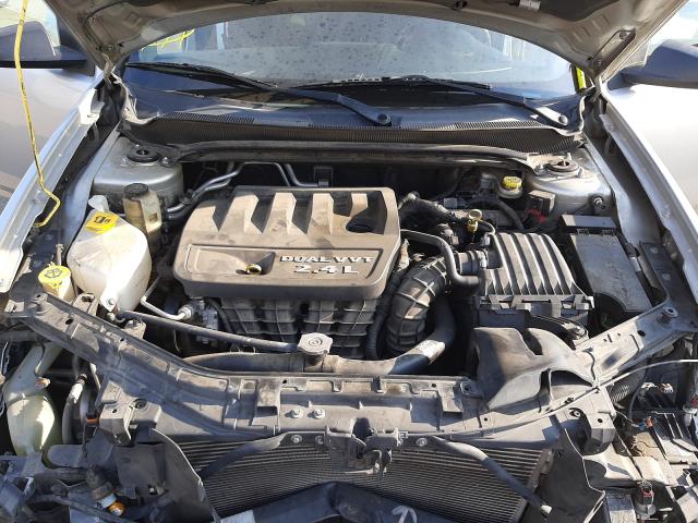 2011 DODGE AVENGER EX 1B3BD4FB9BN514868
