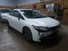 2013 HONDA  CIVIC