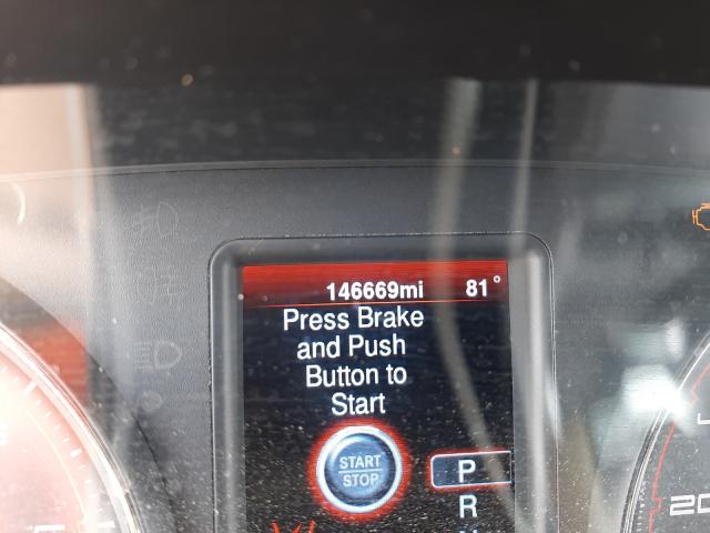 2013 DODGE CHARGER PO 2C3CDXAG4DH616988