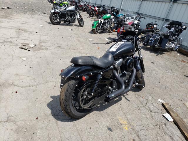 2016 HARLEY-DAVIDSON XL1200 FOR 1HD1LC317GC413963