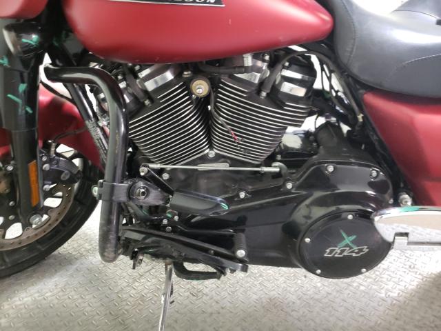 2019 HARLEY-DAVIDSON FLHXS 1HD1KRP15KB629244