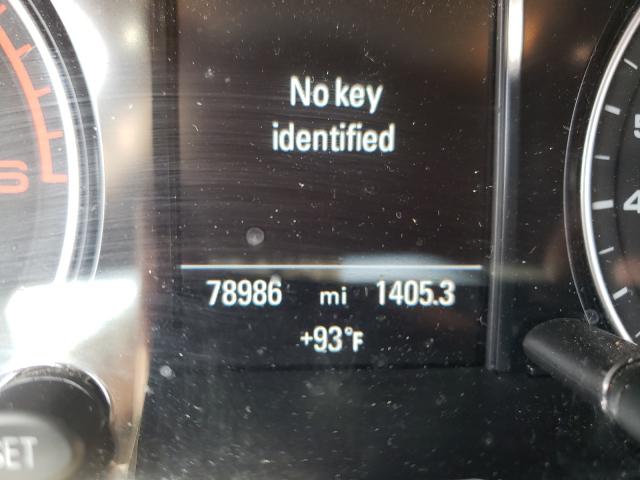 2015 AUDI Q5 TDI PRE WA1CMAFP3FA093041