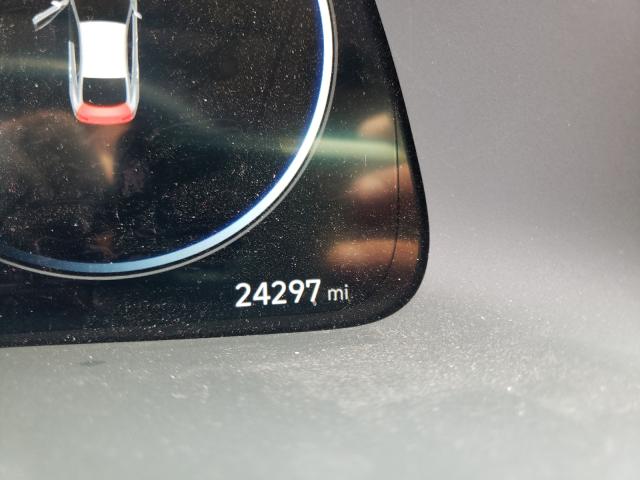 2020 HYUNDAI SONATA LIM 5NPEH4J20LH008175