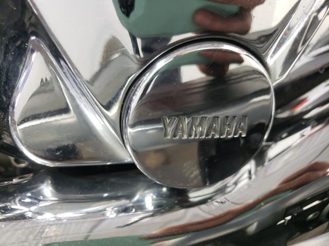 2006 YAMAHA XV1900 CT JYAVP22EX6A003217