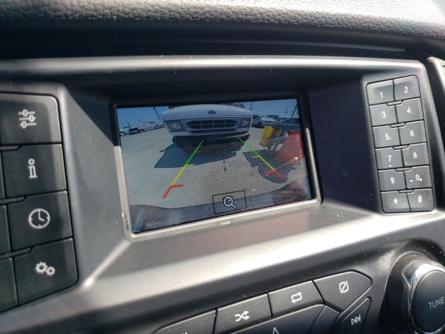 2020 FORD RANGER XL 1FTER4FH7LLA94882