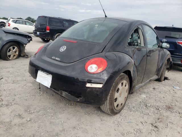 2010 VOLKSWAGEN NEW BEETLE 3VWPW3AG7AM010398