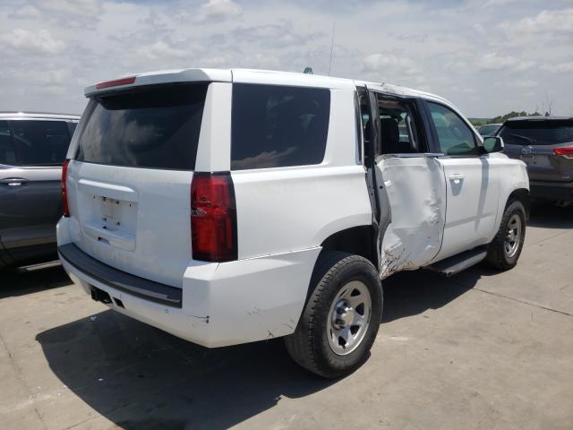 2018 CHEVROLET TAHOE SPEC 1GNSKFEC8JR259185
