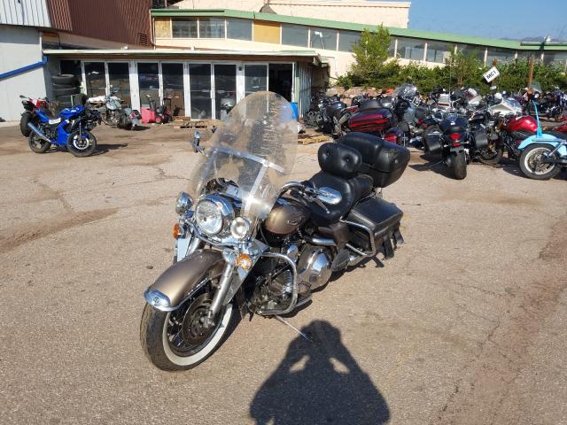 2005 HARLEY-DAVIDSON FLHRCI 1HD1FRW135Y644879