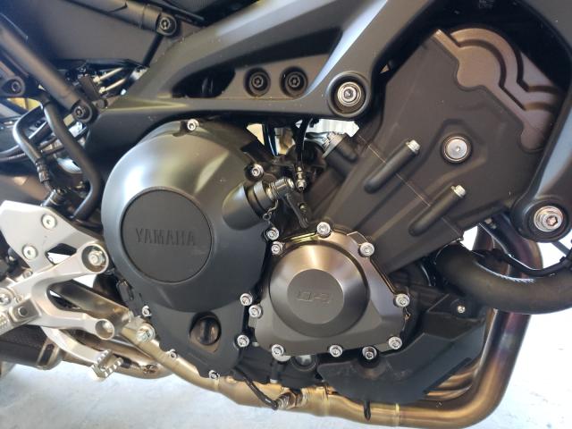 2020 YAMAHA MT09 JYARN53E7LA007177