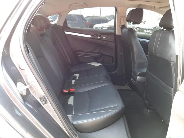 2018 HONDA CIVIC TOUR JHMFC1F98JX039469