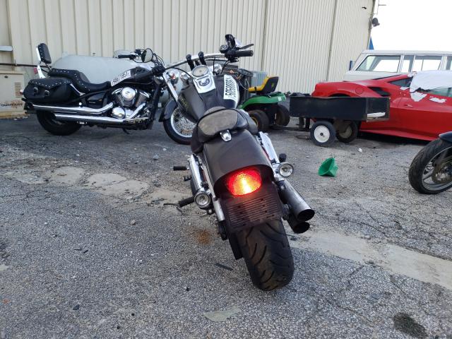 2009 HARLEY-DAVIDSON FXDF 1HD1GY4179K309241