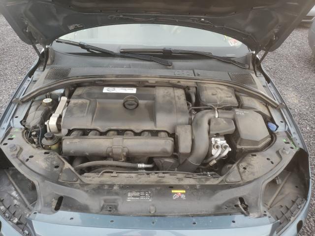 2013 VOLVO S80 3.2 YV1940AS3D1165451