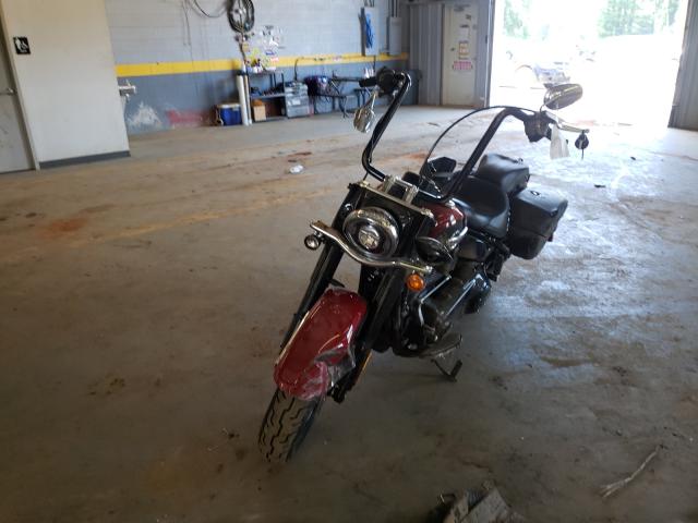2020 HARLEY-DAVIDSON FLHCS 1HD1YBK19LB049106
