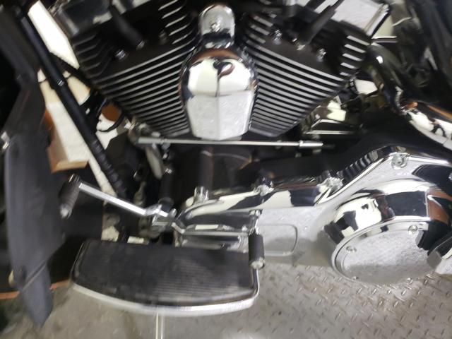 2008 HARLEY-DAVIDSON FLHTCUI 10 1HD1FC4418Y615881