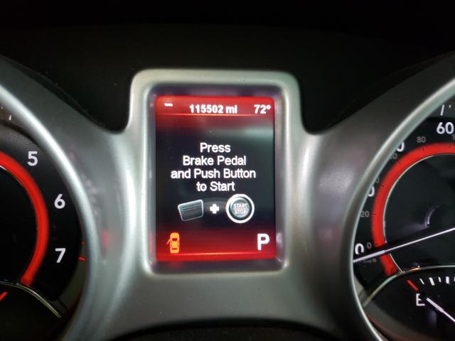 2011 DODGE JOURNEY EX 3D4PG4FB6BT534672