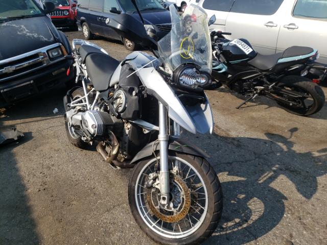 2007 BMW R1200 GS for sale in Pennsburg, PA