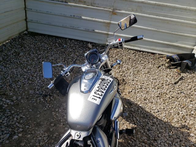 2006 SUZUKI M50 BK5 JS1VS56A862103039