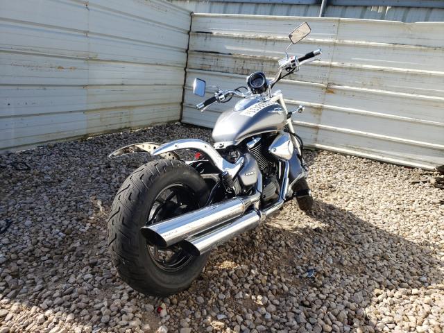 2006 SUZUKI M50 BK5 JS1VS56A862103039