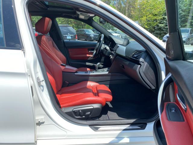 2013 BMW ACTIVEHYBR WBA3F9C53DF483779