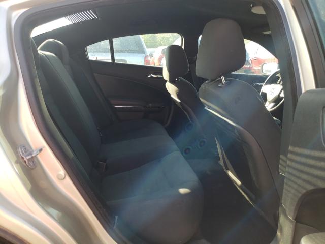2013 DODGE CHARGER PO 2C3CDXAT2DH692948