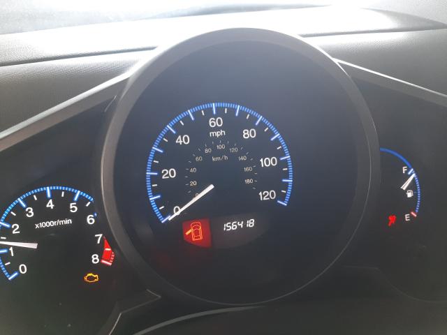 2010 HONDA ELEMENT LX 5J6YH1H39AL005840