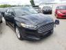 2013 FORD  FUSION