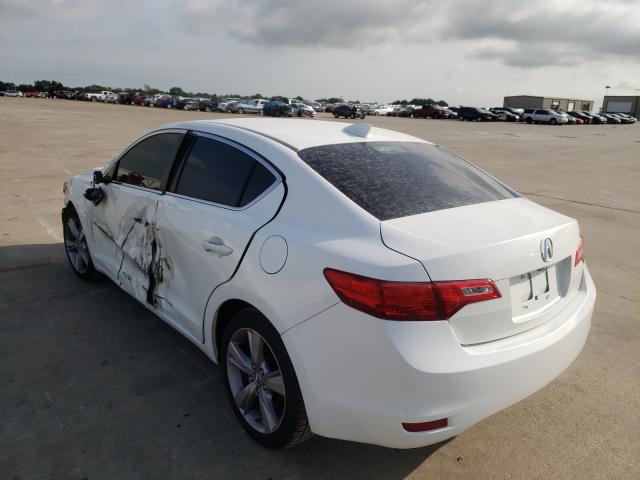 2014 ACURA ILX 20 19VDE1F32EE012782