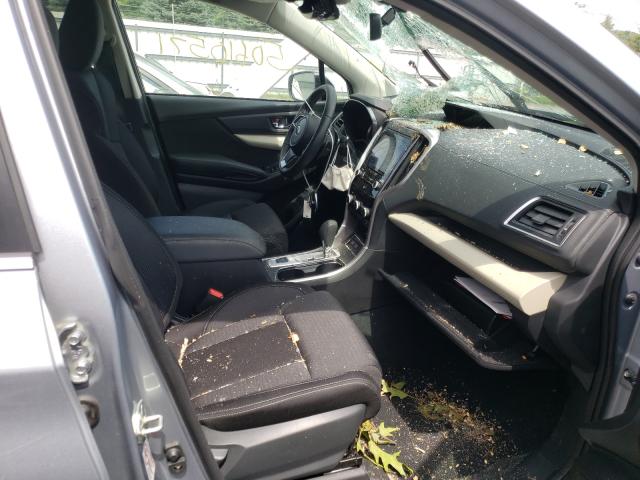 2020 SUBARU ASCENT PRE 4S4WMAFD7L3414745