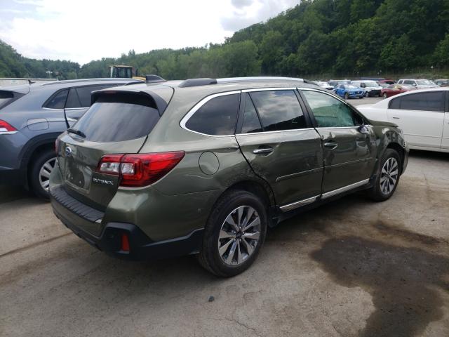 2019 SUBARU OUTBACK TO 4S4BSATC7K3242926