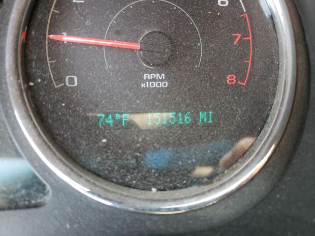 2010 CHEVROLET COBALT 1LT 1G1AD5F56A7114658