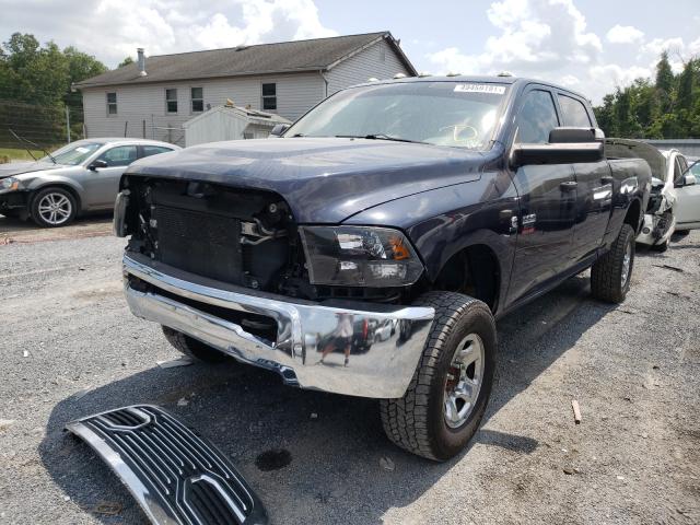 2012 DODGE RAM 2500 S 3C6UD5CL5CG253749
