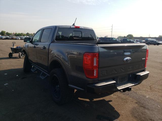 2019 FORD RANGER XL 1FTER4FH7KLA15466
