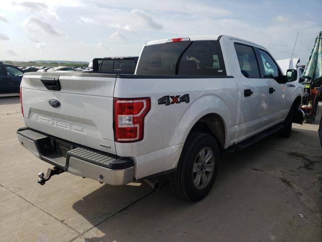 2018 FORD F150 SUPER 1FTEW1EP8JKD96216