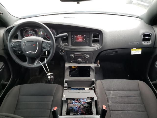 2017 DODGE CHARGER PO 2C3CDXKT3HH649689