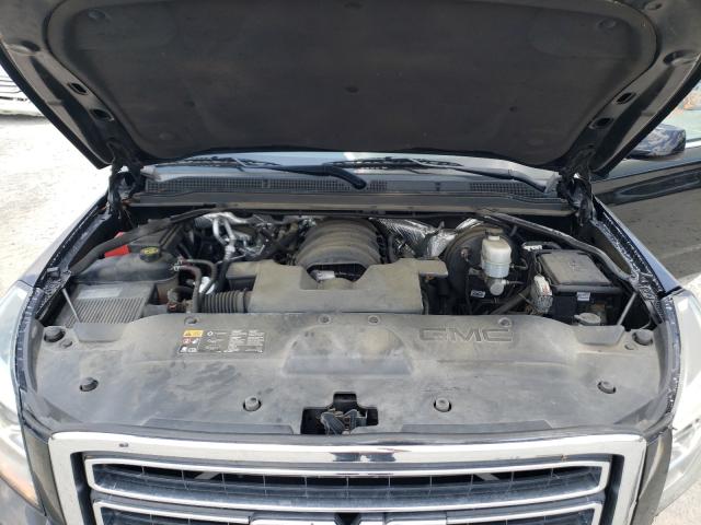 2015 GMC YUKON SLE 1GKS1AKC6FR223395